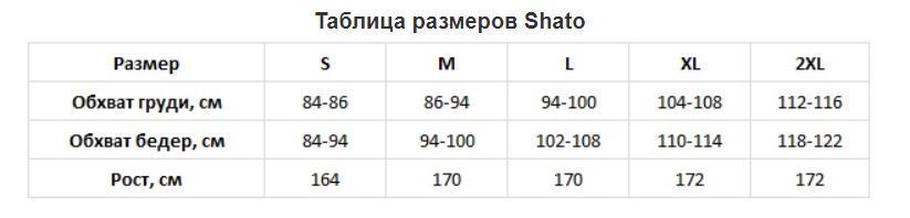 Женский велюровый халат средней длины с кружевом Shato 1930, Голубой, S