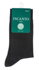 Классические носки из бамбука Incanto(Италия) - 1