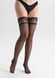 Панчохи з прозорим мереживом COCO T25 MARILYN