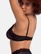 Кружевной Бралетт с мягкой чашкой без косточек ORIGINS Dorina - 4