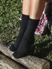 Жіночі шкарпетки з ангори Shato
