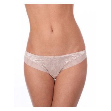 Трусики Стринги из нежного джакарда Leilieve - 3