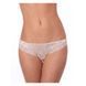 Трусики Стринги из нежного джакарда Leilieve - 3
