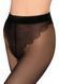Базовые капроновые колготки BIKINI 20 с кружевными трусиками MARILYN - 5