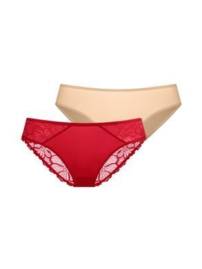 Трусики Слипы из микрофибры FLORIE Dorina - 4