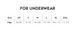 Завышенные Бразилиана с полупрозрачной сеткой сзади Mabel Aruelle - 14