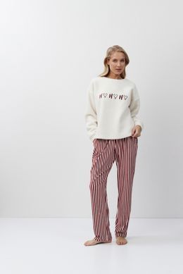 Уютный домашний комплект Candy Aruelle, Красный, M