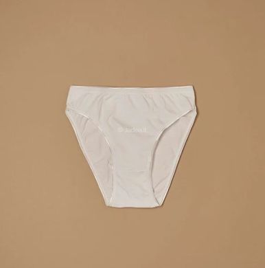 Трусики ХЛОПКОВЫЕ Слипы средней посадки Jadea - 4